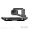 Westin Automotive 18-C WRANGLER JL(EXCL 2018 JK) WJ2 REAR BUMPER W/TIRE CARRIER 59-82035 - alternate 2